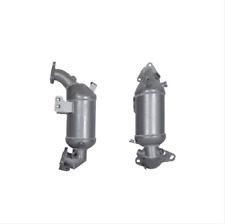 NEU Dieselkatalysator