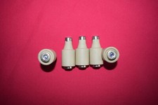 5  Stück Flink Bogenschütz