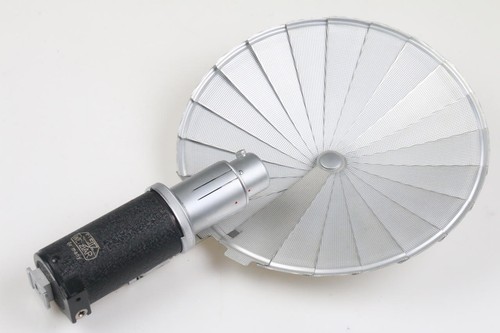 Leica blitzgerät mit - leica,