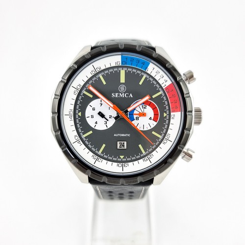 Semca automatik watch - semca,