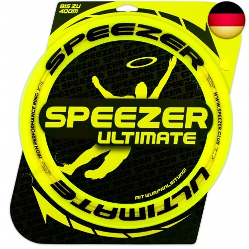 Speezer ultimate frisbee - speezer®,