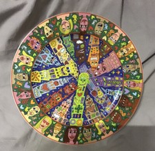 James Rizzi - Rosenthal -