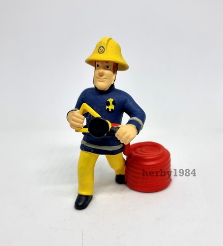 Tonie figur feuerwehrmann - tonie,