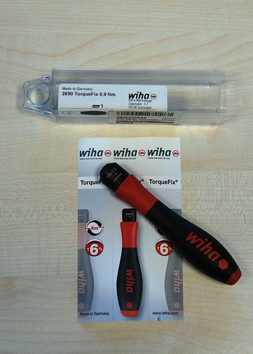 Wiha drehmoment - wiha,