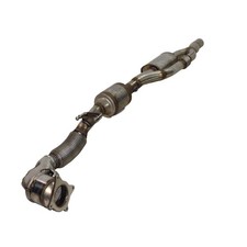 Katalysator 2,0TFSI Audi S3 A3