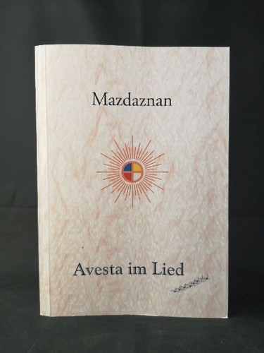 Aveta lied nach o - o., z