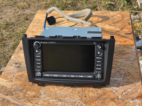 Honda iii navi navigation - honda, cr-v