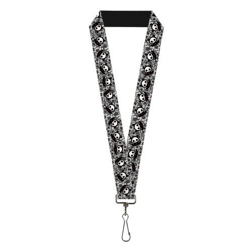 Skelanimals lanyard - skelanimals,