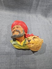 Vintage 1963 bossons deccan - 1963,