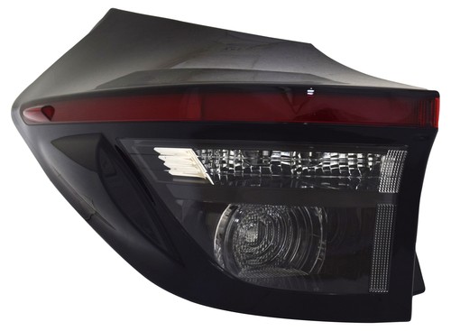 Rücklicht links für - , toyota