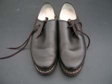 Herren Haferl-Trachtenschuhe