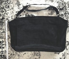 ECHT WILDLEDER XL SHOPPER V