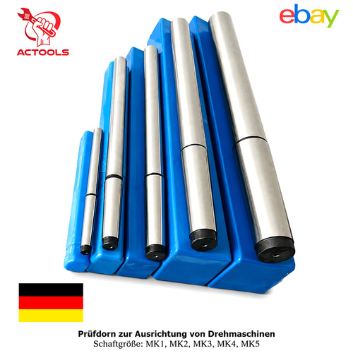 Prüfdorn zur ausrichtung von - prüfdorn,