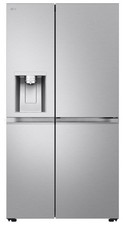 LG GSLE91MBAC Side-by-Side