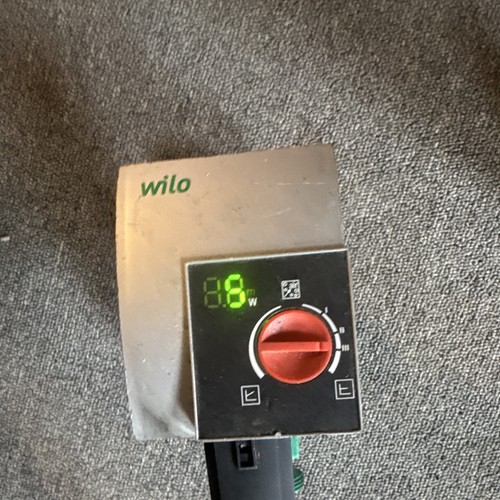 Wilo yonos pico 4 - pico, 25/1-4