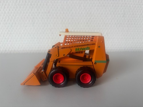 Case 1845c unilader - unilader,
