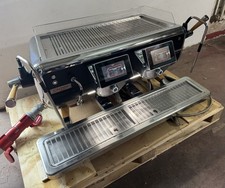Astoria Storm SAEP/2-S4 – 2-Gruppige Espressomaschine