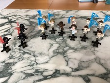 Kleines star wars - Ü-ei,