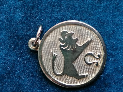 Sternzeichen löwe anhänger - sternzeichen,