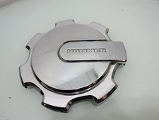 Hummer H3 2006 Radnabendeckel Felgendeckel original 9596475 KRD40842