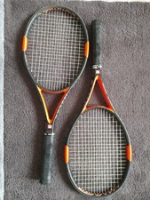 2 WILSON HAMMER TOUR