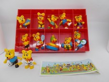 Haribo Goldbären Sportler