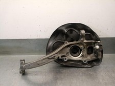 4G0407241C achsschenkel vorne links 5702063 für AUDI A7 SPORTBACK (4GA 4GF)