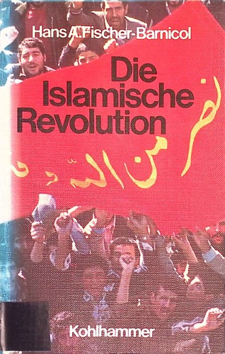 Die islamische revolution d - islamische, :