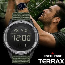 North edge 2025 terrax men - north,