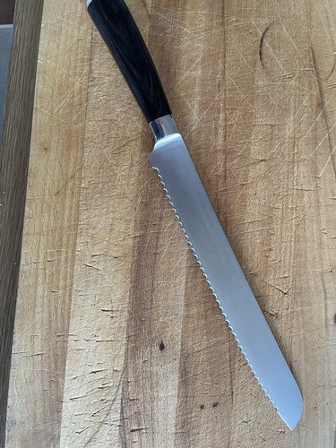 Brotmesser imarku klinge - brotmesser, ca