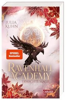 Ravenhall academy erwachte - academy,