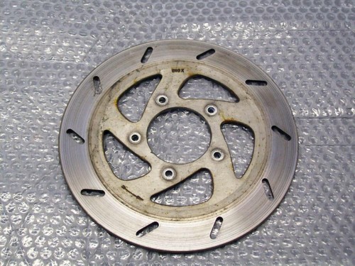 Front brake disc for gilera - front,