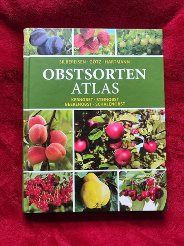 Obstsorten