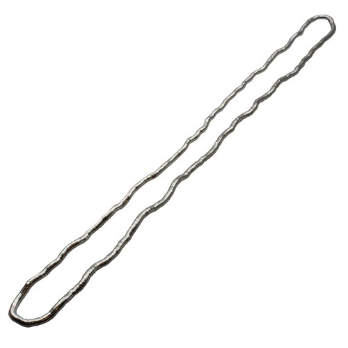 Modeschmuck biegsame