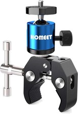 Metall Klemme Stativ Super