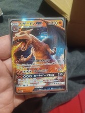 Pokemon Karte Charizard