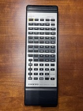 Onkyo RC-456S Audio Video