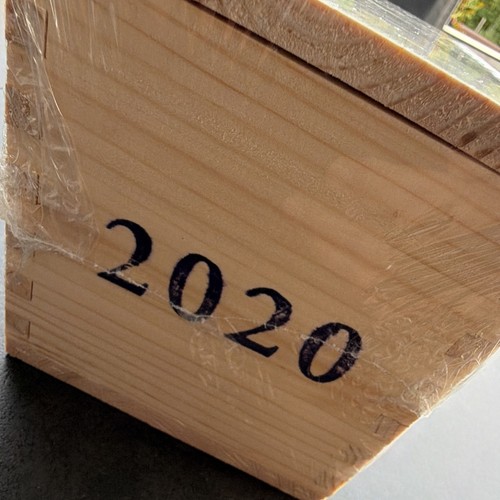Tignanello 2020 magnum l - tignanello,