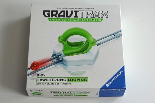 Gravitrax erweiterung looping - erweiterung,