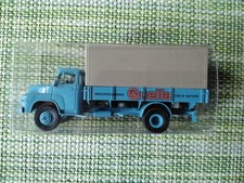 Brekina MAN 635 P/P  * Quelle *