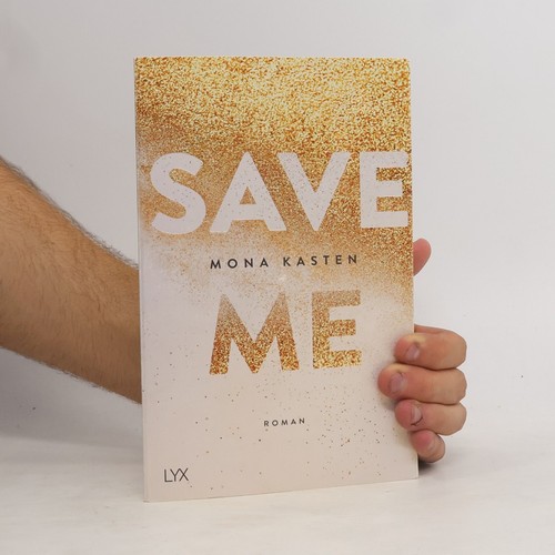 Save die romanvorlage - save, zur