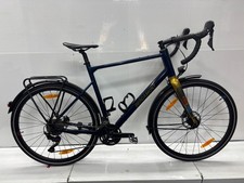 Bergamont Grandurance RD5 28" Fahrrad 18 Gang Shimano GRX Scheibenbremse RH 61cm