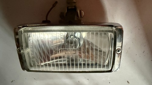 Bosch halogen classic car - halogen,