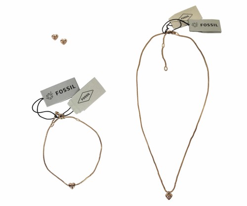 Fossil true love synthetischer - true,