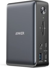 Anker usb c - usb-c, docking