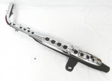 Auspuff Hitzeschutzblech