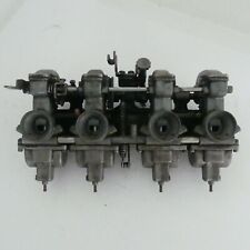 original Vergaser Kawasaki Z 500 Carb Carburatore Vergaserbatterie A5108