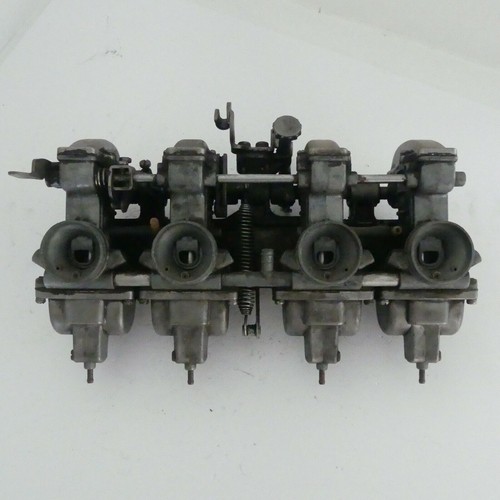 Original vergaser kawasaki - kawasaki, z