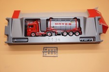 Herpa Spur H0 302708 MAN TGS