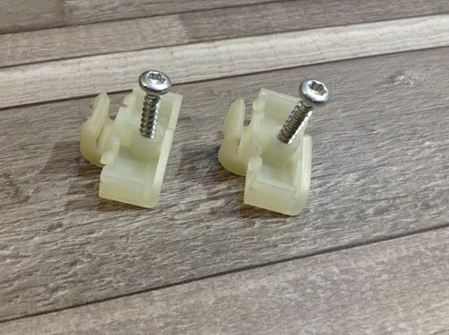 Miele klemmstücke für die - miele, 2